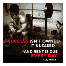 Motivación de entrenamiento