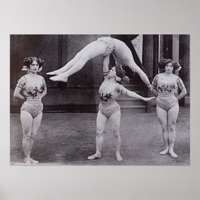 Póster Motivación de entrenamiento (Frente)