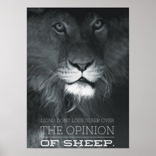 Póster Motivación de entrenamiento