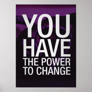 Póster Motivación de entrenamiento