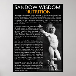 Póster Motivación de entrenamiento