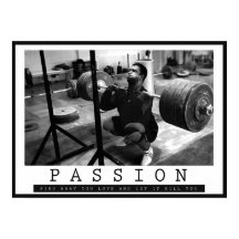 Motivación de entrenamiento