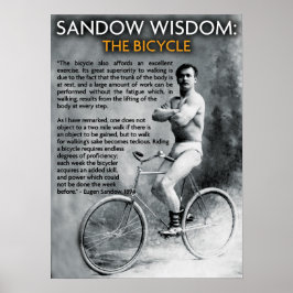 Póster Motivación de entrenamiento