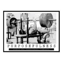 Motivación de entrenamiento