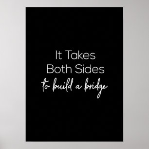 Póster Motivación de Teamwork Corporation