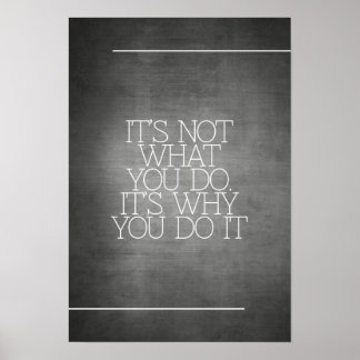 Póster Motivación, inspiración, palabras de sabiduría. ci