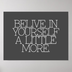 Póster Motivación, inspiración, palabras de sabiduría.cit