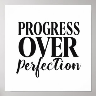 Póster Motivación para el gimnasio y el éxito
