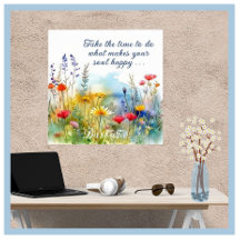 Motivación para hacer que tu alma sea feliz y pers