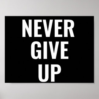 Póster Motivación Wall Art Emprendedor Fitness