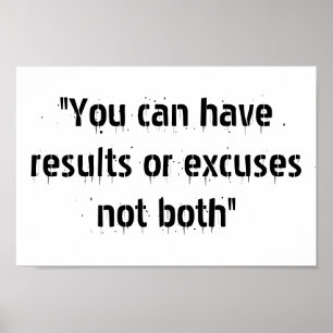 Póster Motivacional