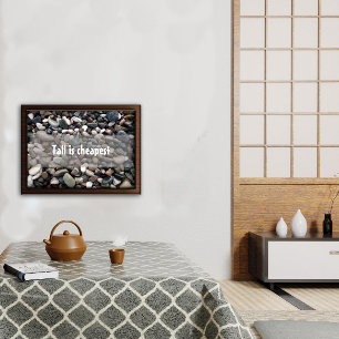 Póster Motivation Tall es el poster más barato