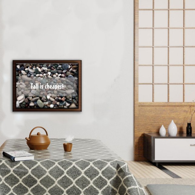 Póster Motivation Tall es el poster más barato (Subido por el creador)