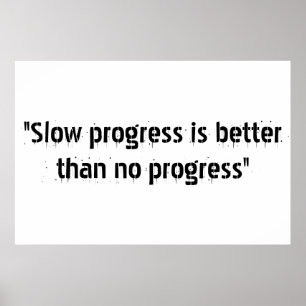 Póster Motivational Poster