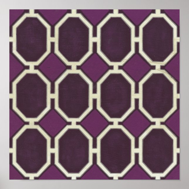 Póster Motivos de mercado VIII (Frente)