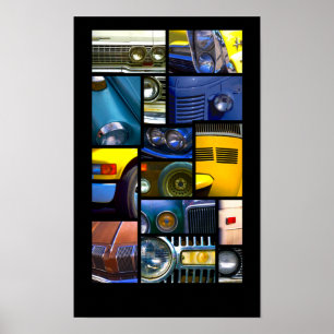 Póster Moto RANDOM_2