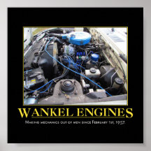 Motores Wankel
