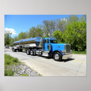 Póster Mount Joy Farmers Co-Op 389 Poster