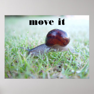 Póster move it