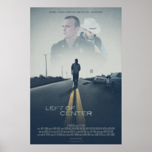 Póster Movie Theater Poster