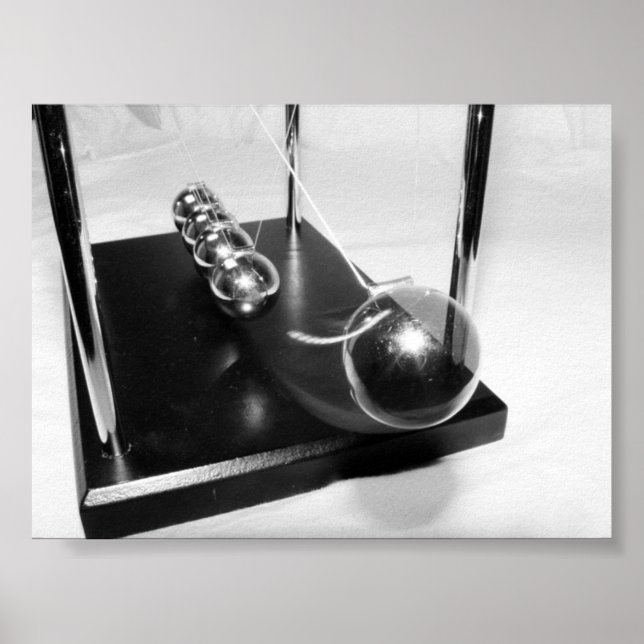 Póster Movimiento (Frente)