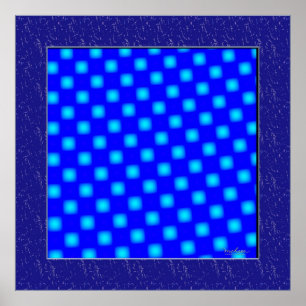 Póster Movimiento de susurro lento