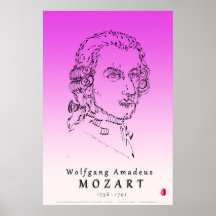 Mozart: Enfrentar la música