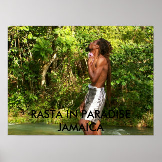 Póster mrsjamrock-p@sbcglobal.net 025, RASTA EN PARADI...