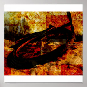PÓSTER MTB
