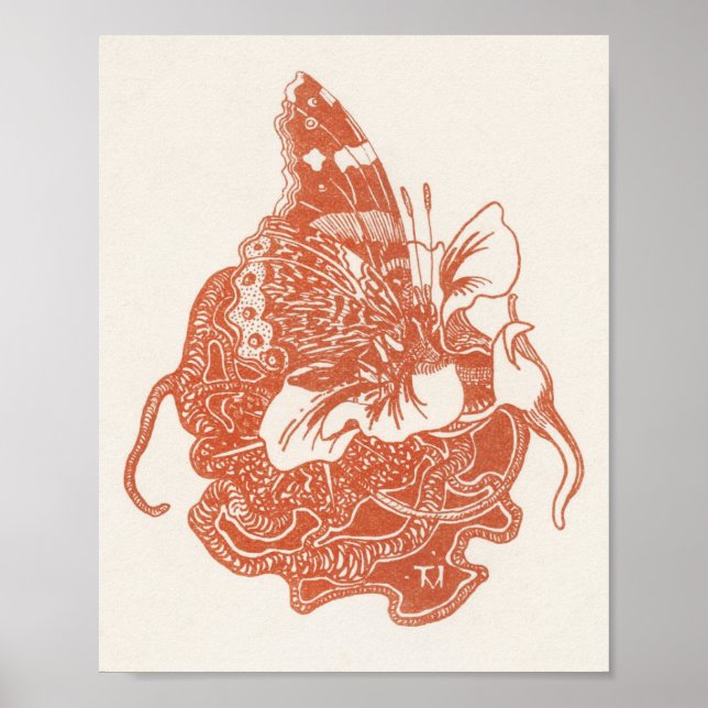 Póster Mtheo van hoytema (Frente)