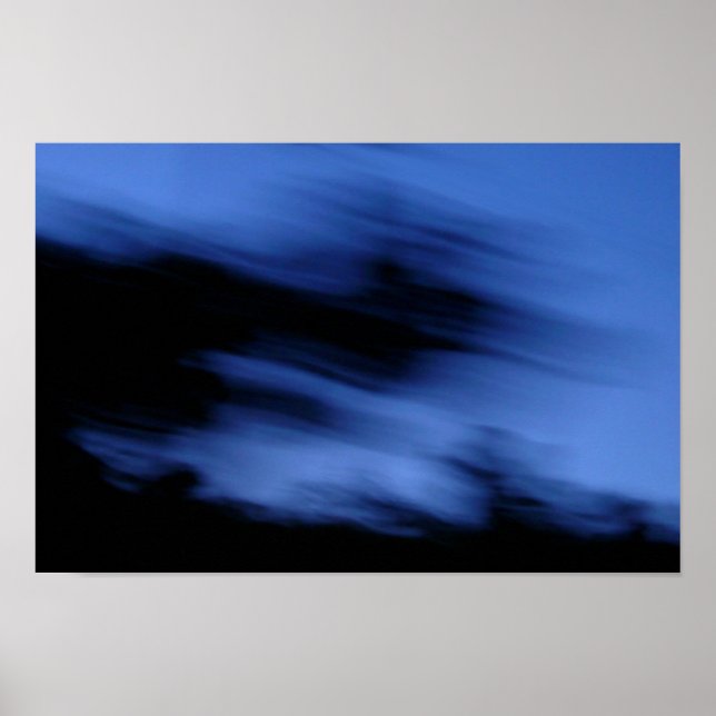 Póster Muerte (Frente)