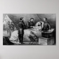 Muerte de Stonewall Jackson