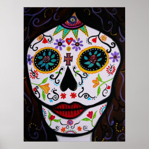 PÓSTER MUERTOS