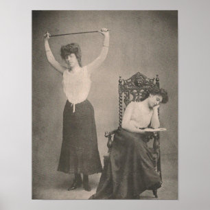 Póster Muévalo si usted quiere perderlo