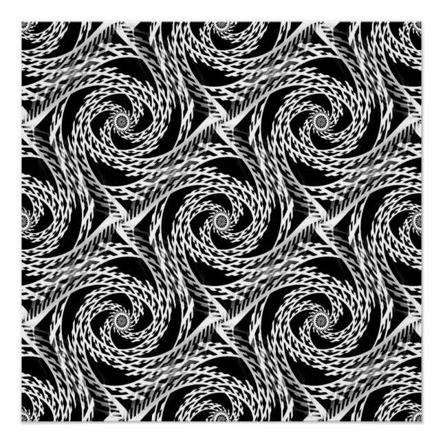 Póster Mueve... (Anverso)