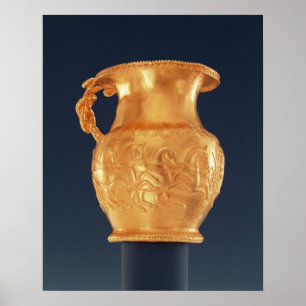 Póster Mug, c.380-350 BC