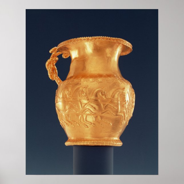 Póster Mug, c.380-350 BC (Frente)
