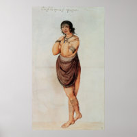 Mujer india