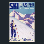 Póster Mujer posando Poster de pendientes abiertas<br><div class="desc">Parque Nacional Jasper, Canadá - Mujer Posando Poster de pendientes abiertas - Parque Nacional Jasper, Canadá fue creado en 1950. Esta imagen muestra escenas del Parque Nacional Jasper, Canadá.</div>