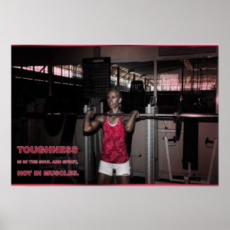 Póster Mujeres 19 "x13"