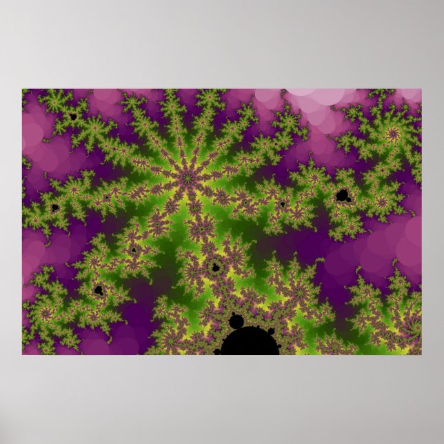 Póster Mulberry Bush Poster (Frente)