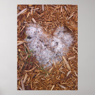 Póster Mulch Love poster por tasullivan