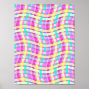 Póster Multi Check 2011