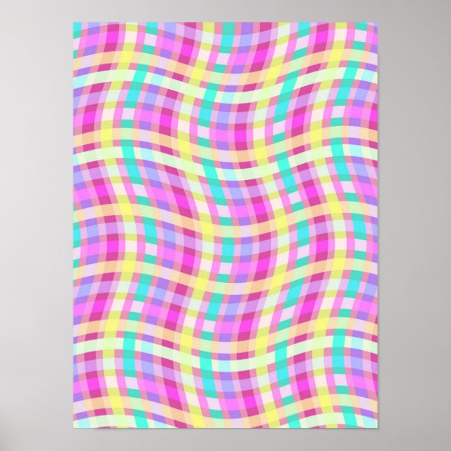 Póster Multi Check 2011 (Frente)