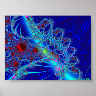 Póster Multi-Rythums