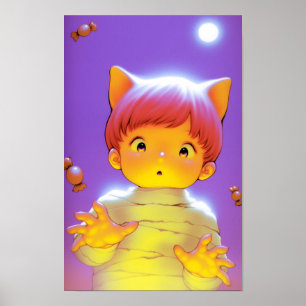 Póster Mummy