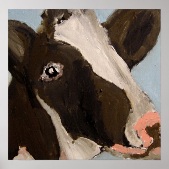 Póster mundo de los erics de eric ginsburg (Frente)