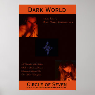 Póster Mundo Oscuro - Uno Más Inperdonable