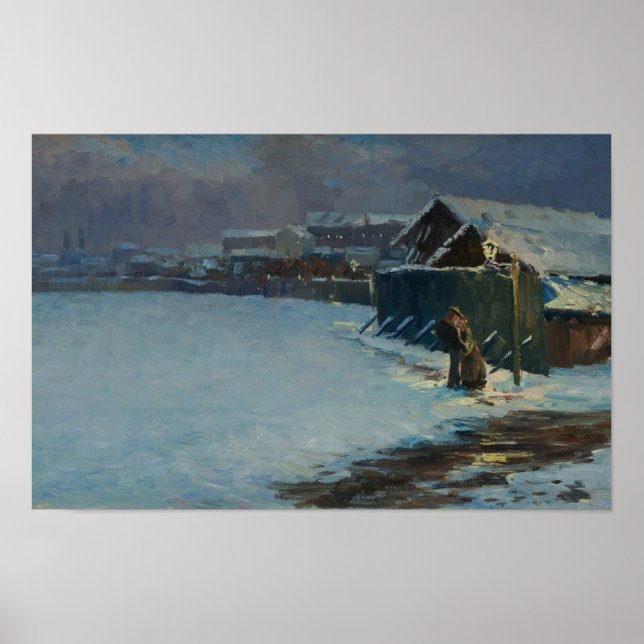 Póster Munich (Frente)