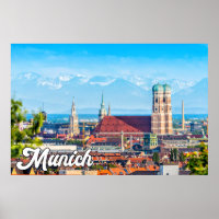 Múnich, Alemania